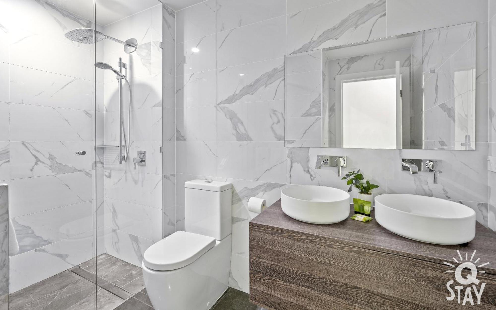Ruby Apartments - Qstay Gold Coast Eksteriør bilde