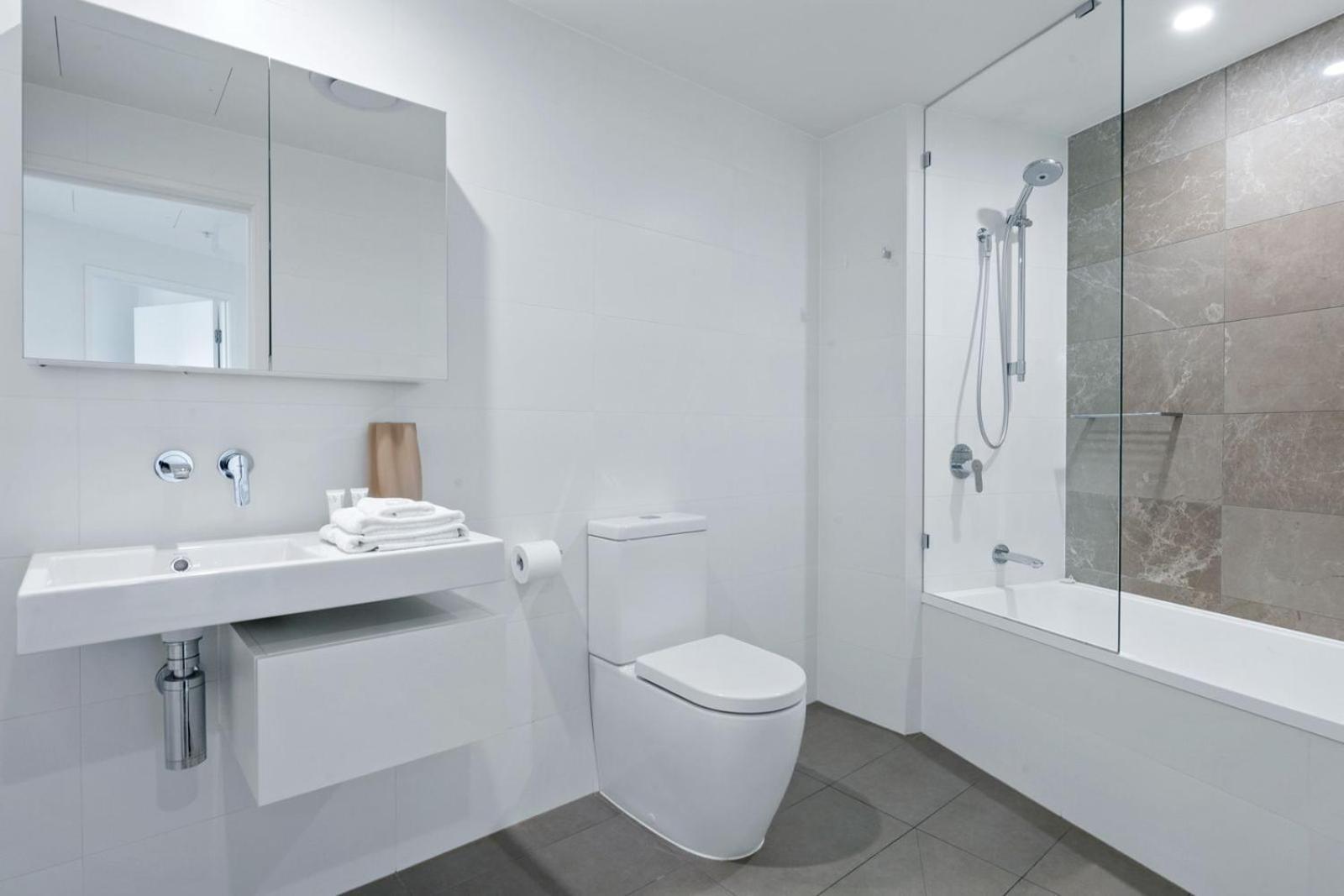 Ruby Apartments - Qstay Gold Coast Eksteriør bilde