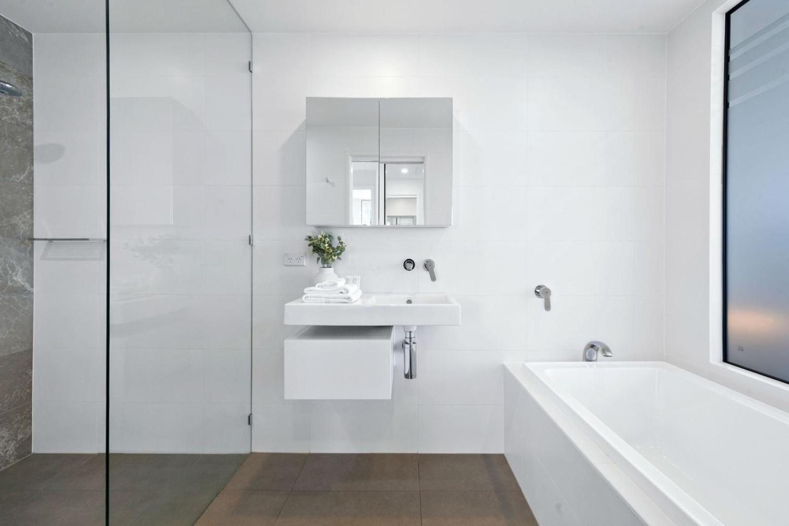 Ruby Apartments - Qstay Gold Coast Eksteriør bilde